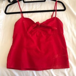 Sasha tank from Brandy Melville